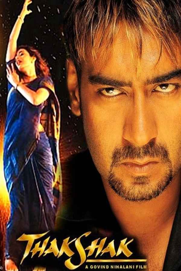 Thakshak Poster 2