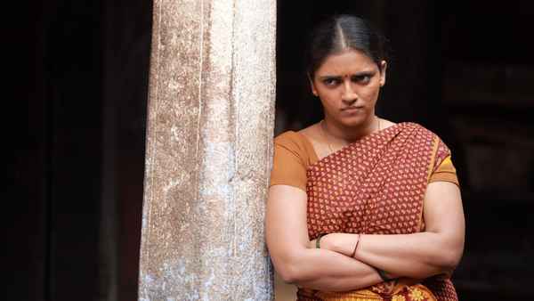 Thalaikoothal Poster 6