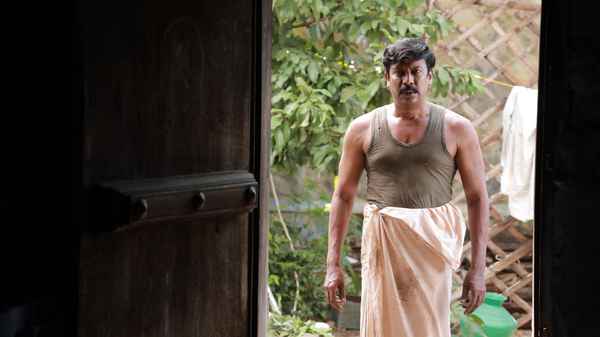 Thalaikoothal Poster 2