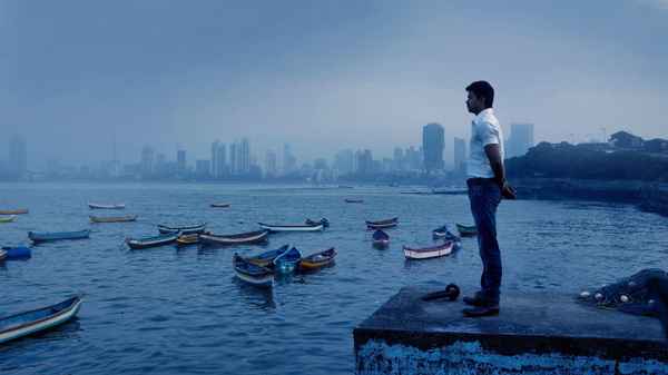 Thalaivaa Poster 4