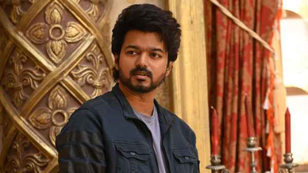 Thalapathy 66 Poster 6