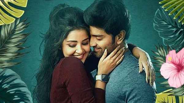 Thalli Pogathey Poster 3