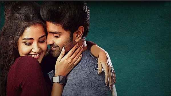 Thalli Pogathey Poster 4