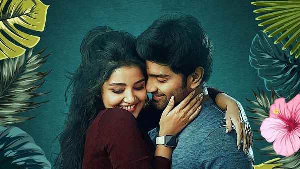 Thalli Pogathey Poster 6