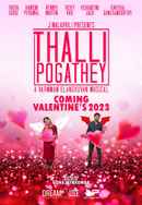 Thalli Pogathey Poster 6