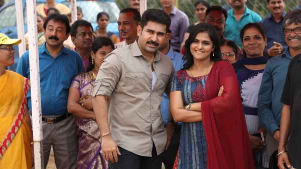 Thamezharasan Poster 7