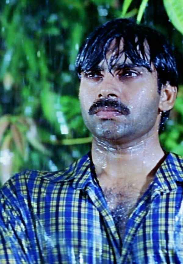 Thammudu Poster 4