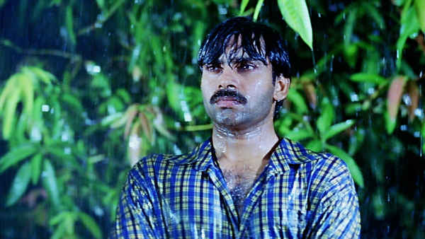 Thammudu Poster 1