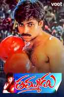 Thammudu Poster 6