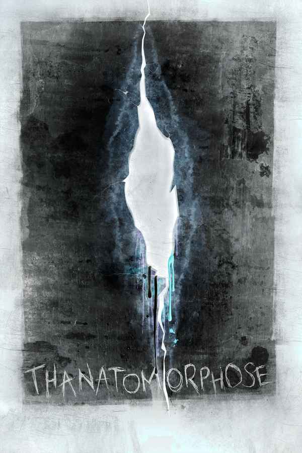 Thanatomorphose Poster 4