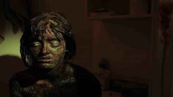 Thanatomorphose Poster 1