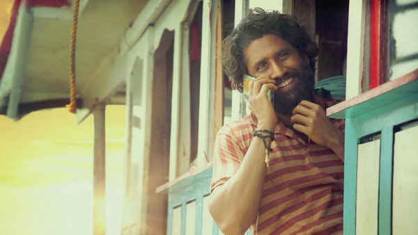 Thandel (తండేల్) Poster 1