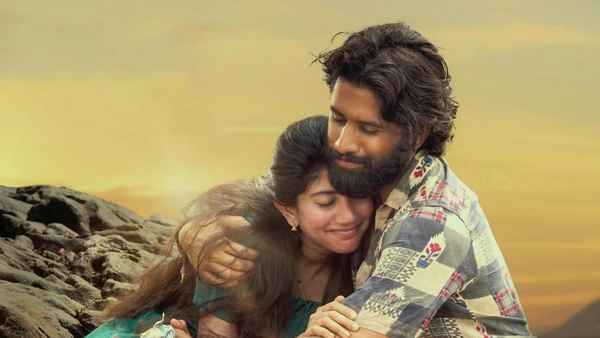 Thandel (తండేల్) Poster 2