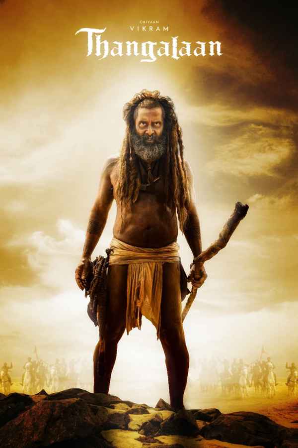 Thangalaan Movie (2024) | Release Date, Cast, Trailer, Songs