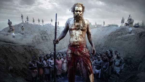 Thangalaan (தங்களால்) Poster 5