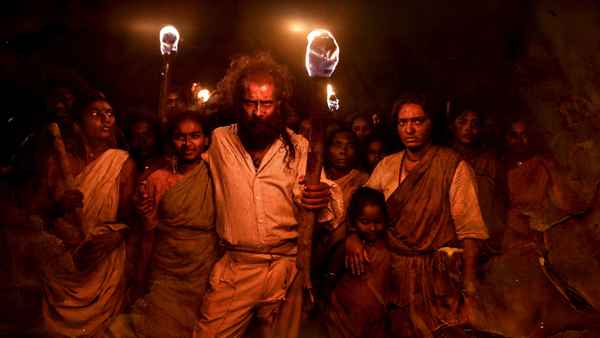 Thangalaan (தங்களால்) Poster 7