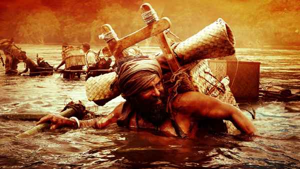 Thangalaan (தங்களால்) Poster 6