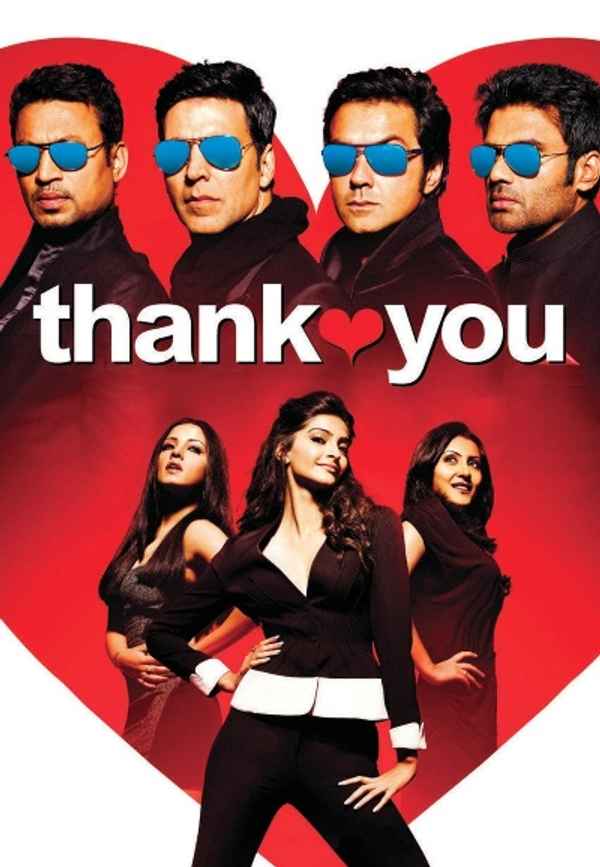 Thank You Poster 7
