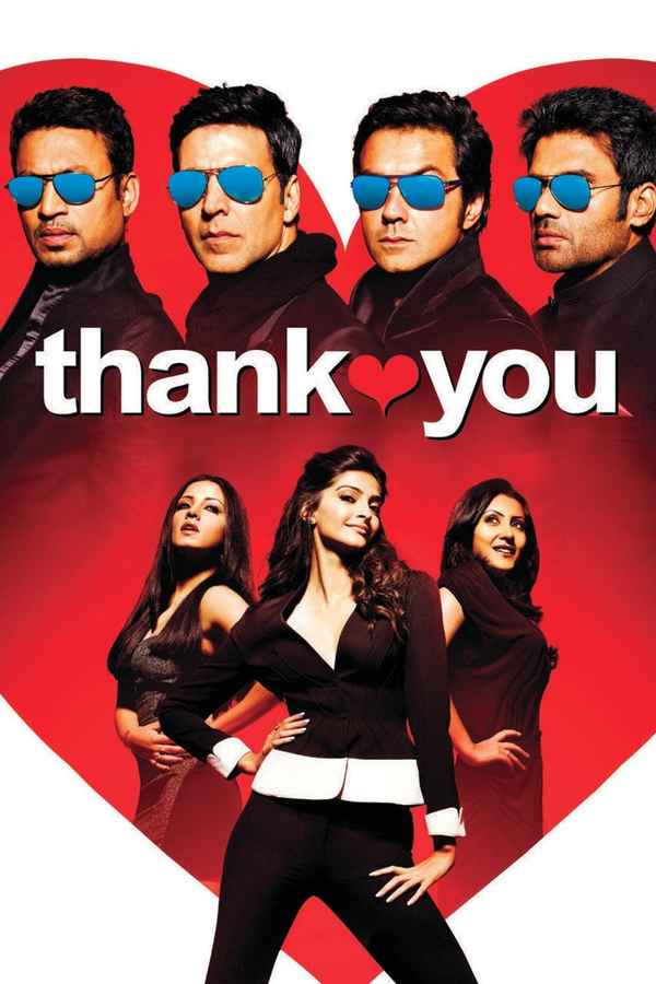 Thank You Poster 4