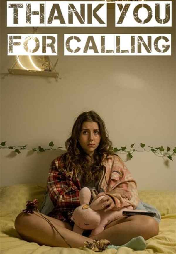 Thank You for Calling Poster 2