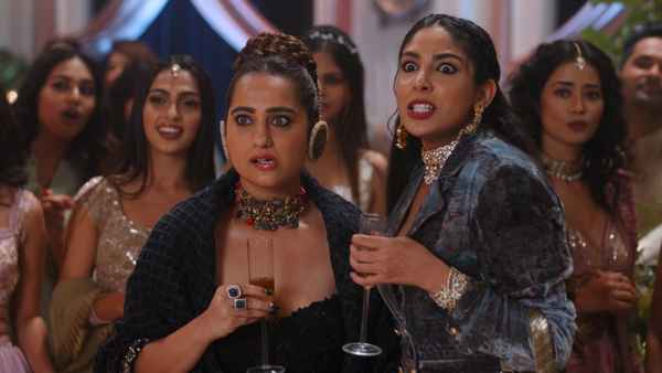 Thank You For Cumming Poster 3