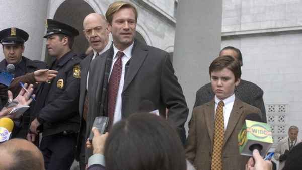 Thank You for Smoking Poster 7