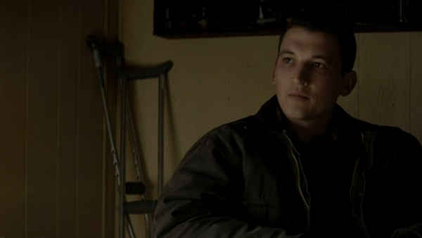 Thank You For Your Service Poster 3