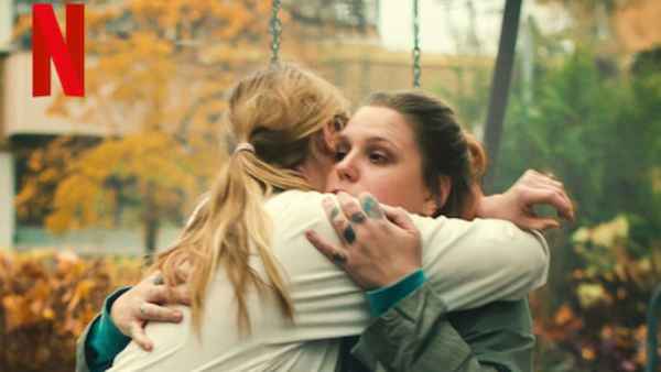 Thank You, I'm Sorry Poster 2