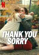 Thank You, I'm Sorry Poster 3