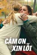 Thank You, I'm Sorry Poster 5