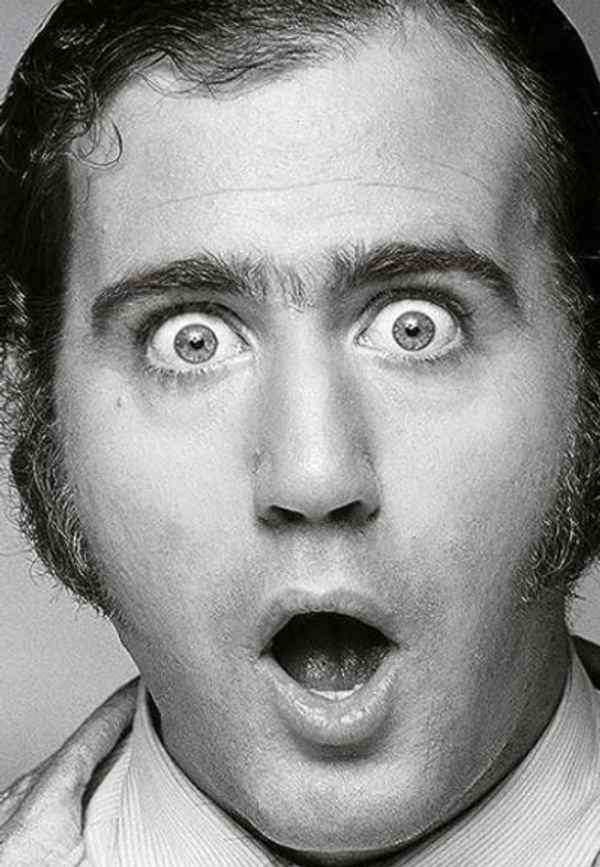 Thank You Very Much Poster 2