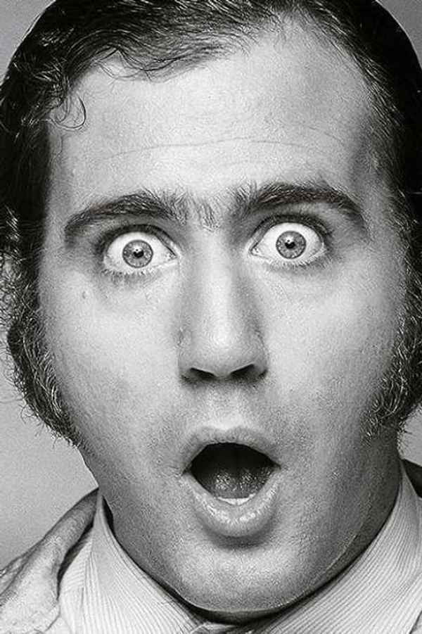 Thank You Very Much Poster 1