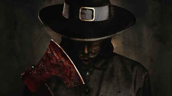 Thanksgiving Poster 3