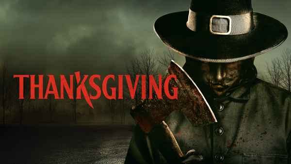 Thanksgiving Poster 4