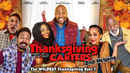 Thanksgiving with the Carters: 2nd Helping Poster 2