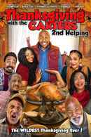 Thanksgiving with the Carters: 2nd Helping Poster 6