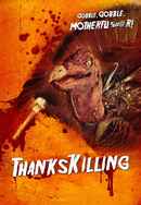 ThanksKilling Poster 3