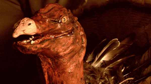 ThanksKilling Poster 1