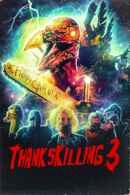 ThanksKilling 3 Poster 1
