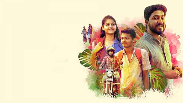 Thanneer Mathan Dinangal Poster 7