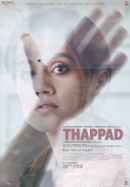 Thappad Poster 2