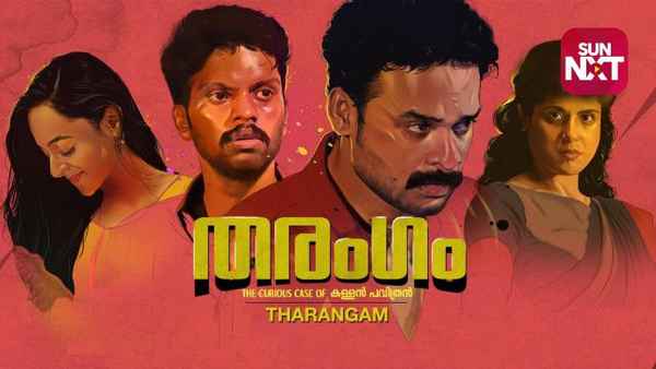 Tharangam Poster 6