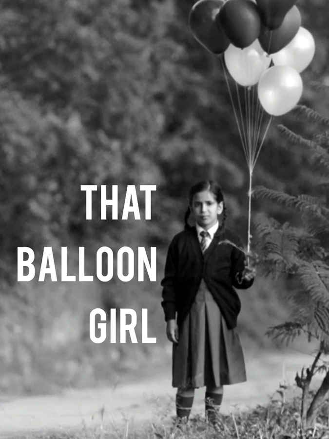 That Balloon Girl