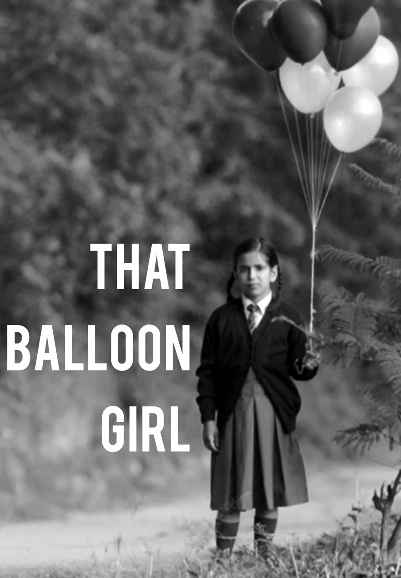 That Balloon Girl