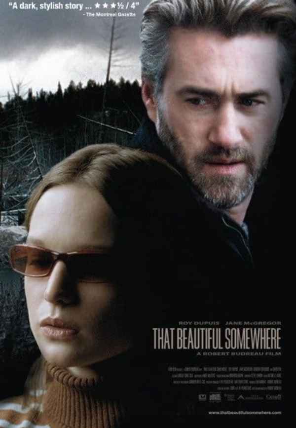 That Beautiful Somewhere Poster 2