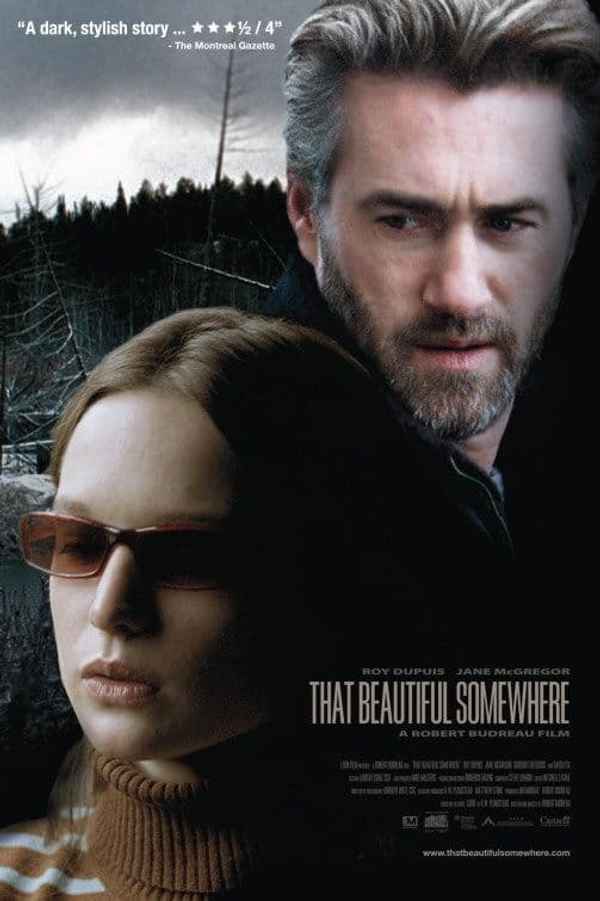 That Beautiful Somewhere Poster 1