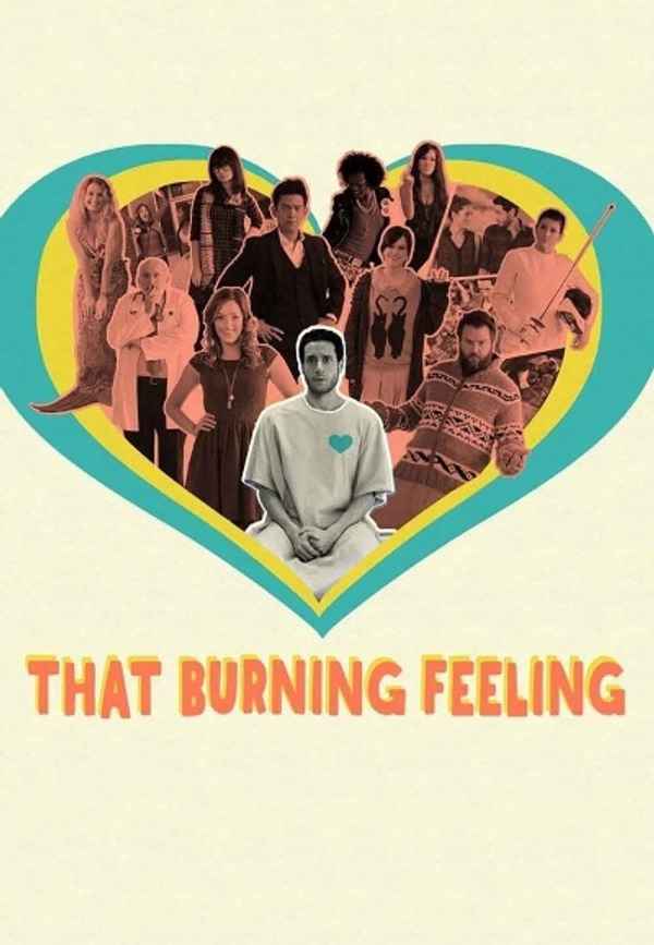 That Burning Feeling Poster 4