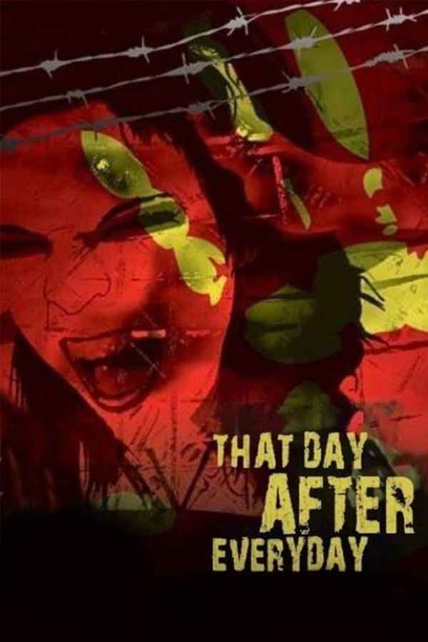 That Day After Everyday Poster 5
