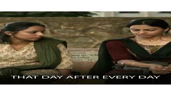 That Day After Everyday Poster 3