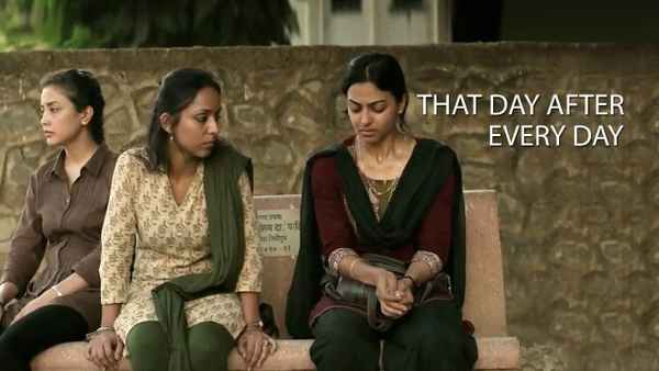 That Day After Everyday Poster 4